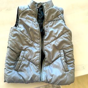 Calvin Klein jeans girls vest
